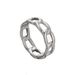 Cuba's 2023 Summer New Niche Design Hollowed Out Ubimos Minimalist Daily Unisex Accessories_ipsvogv.com