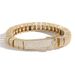 Men’s Jewelry Set Fashion New 10mm Bamboo Chain Hip Hop Bracelet Micro Inlaid Zircon Cuban Chain Personality Trend Brand Men's Clavicle Chain_ipsvogv.com