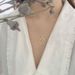 Love And Eternity Tulip Pendant S Pure Silver Gold Plated Necklace Lace Women's Clavicle Chain_ipsvogv.com