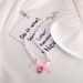 Fashionable Versatile Jewelry, Pearl Heart Bow Necklace, Necklaces, And Accessories_ipsvogv.com