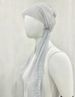 Fashion diamond mesh elastic headband hat personality full diamond party outdoor pirate hat_ipsvogv.com