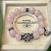 【Exclusive】Optimized Bracelet Single Circle Gift Pink Hair Strawberry Crystal Couple Men And Women Style_ipsvogv.com