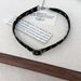 Women’s Jewelry Set Fashion Retro Necklace Denim Star Rhinestone Collar Female Choker Sweet Cool Hot Girl Personality Clavicle Chain_ipsvogv.com