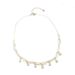 Natural Pearl Necklace Women, Niche Design Lace Tassel Necklace, Braided High-Quality Ins Style For Trendy Girls_ipsvogv.com