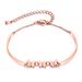 Women's Jewelry Fashion Temperament Stainless Steel Butterfly Jewelry Titanium Steel Ladies Bracelet Girls Girlfriends Jewelry_ipsvogv.com