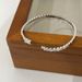Silver Moissanite Bracelet Honeycomb Silver Bracelet Light Luxury Classic All Match Temperament Jewelry Diamond Female DY_ipsvogv.com