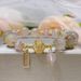 Lucky Little Overlord~Simple For Women 8mm Strawberry Crystal Beaded And Best Friend Bracelet_ipsvogv.com
