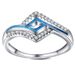 Sanjieins New Pure Diamond Set Accessories Copper Ring Zircon Jewelry_ipsvogv.com