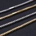 Women's Jewelry Niche High End Tennis Chain Full Of Diamonds Fashion Trend Hip Hop Style Jewelry_ipsvogv.com