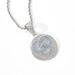 Pendants & Charms New Product Joint Small Cake Pendant Hip Hop Micro Inlaid Zircon Personality Rap Pendant Trendy Brand Accessories_ipsvogv.com