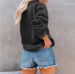 Women's Hoodie Long Sleeve Women's Hoodies Printing Streetwear Printing_ipsvogv.com
