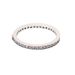 Women's Jewelry Silver Plated My Heart Ring Fashion Luxury Diamond Heart Shaped Rose Red Ring Valentine's Day Gift For Girlfriends_ipsvogv.com