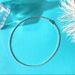 Women's Jewelry Set Fashion Light Luxury Round Diamond Zircon Necklace Tide Full Diamond Geometric Three Dimensional Square Clavicle Chain Necklace_ipsvogv.com