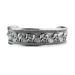 New Jewelry Open Wide Elephant Totem Moon Compass Geometry 5-piece Set Bracelet_ipsvogv.com