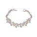 Unisex Middle Eastern Popular Jewelry Necklace Earrings Bracelet Ring Dress Accessories Women's Versatile Dress Accessories_ipsvogv.com