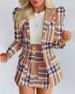 Women's Fashion Casual Suit Clothing Blazers_ipsvogv.com
