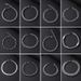 Hot Selling Stainless Jewelry Men's Non-Fading Cuban Chain Fashion Versatile Washable Titanium Steel Bracelet_ipsvogv.com