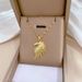 【 】 Successful Delivery With Light Luxury And Gorgeous Charm, Full Diamond Necklace, Women's Versatile Clavicle Chain,_ipsvogv.com