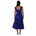 Women's Clothing fungus-shaped navel-baring sexy half-length skirt fashion suit vacation style two-piece set_ipsvogv.com