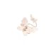 Hot Selling Handmade Versatile Rings, Fashionable Luxurious, Butterfly Hollow Diamond Rings With Small And Large Sizes_ipsvogv.com