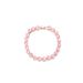 Fashionable, Light Luxury, Personalized Love Pink Water Diamond Bracelet Handpiece_ipsvogv.com