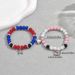 2024 New Style Couple Set Personalized Love Cartoon Cat Inlaid Diamond Design Bracelet_ipsvogv.com
