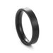 Stainless Steel Ring Joker Non-fading Niche Ins Electroplating Simple High-level Titanium Steel Jewelry Jewelry_ipsvogv.com