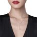Titanium Steel Necklace, Female Immortal, Gas Gourd Collarbone Chain, Light Luxury And Niche Design Sense, 2021 New_ipsvogv.com