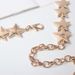 Pentagram Metal Versatile Fashion Waist Chain Trendy Hip Hop Waist Jewelry_ipsvogv.com