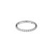 Men And Women's Jewelry Micro Inlaid 316L Nose Ring Ear Bone Stud Multifunctional Earring Hinge_ipsvogv.com