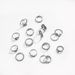 Instagram Personalized Female Alloy Snake Moon Sun Gossip 16 Piece Set Ring_ipsvogv.com