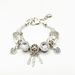 Family Dream Hunting Network Live Broadcast Crystal Glass DIY Beaded Detachable Bracelet Jewelry_ipsvogv.com