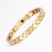 Stainless Steel Bracelet Titanium Steel Jewelry Charm Bracelets For Women_ipsvogv.com