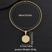 Instagram hip-hop men's necklace, niche snowflake full diamond design, Cuban personality versatile internet celebrity_ipsvogv.com
