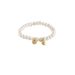 Pond Freshwater With Fashionable Design And Elegant Atmosphere, A Good Thing For Lotus Pearl Bracelet Birthday Gift_ipsvogv.com