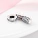 Women's Jewelry Sterling Silver Beaded Pendant Tennis Baseball Ski Skates Bracelet Diy Accessories Beads_ipsvogv.com