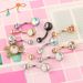 explosions 10-piece set belly button ring set belly button nail belly button puncture jewelry_ipsvogv.com