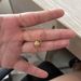 Car Flower Transit Bead Necklace For Women, Simple And New Cool Style, Collarbone Chain, Niche Design, Light Luxury_ipsvogv.com