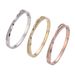 Women's Jewelry Studded Diamond Zircon Bracelet Fashion Bracelet Creative Rose Gold Bracelet_ipsvogv.com