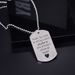 Fashion Hot Sale By Side Or Miles Sisters Necklace_ipsvogv.com