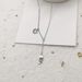 Full Body Silver (cat Fishbone Ankle Chain) Cute Japanese And Korean Fresh Ins Cool Style Foot Accessories_ipsvogv.com
