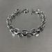 Titanium Steel Non-Fading Cuban Chain Bracelet Men's Trendy Hip-Hop Women's Ins Cold Style Simple Couple Jewelry_ipsvogv.com
