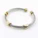 Designer Charm Bracelets David Yurma MSX Classical Charms Stainless Steel Davidjersey Bracelet Starfish Party Jewelry_ipsvogv.com