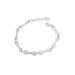 Dark Style Titanium Steel Splicing Hip Hop Bone Metal Necklace Female Personality Street Ins Cold Style Cool Clavicle Chain_ipsvogv.com