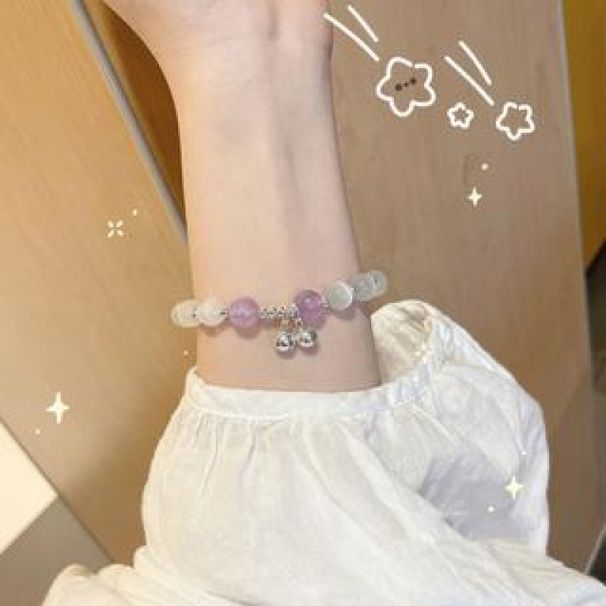 Stainless Fashion Men's Punk Bold Titanium Steel Cuban Chain Personality HIPHOP Bracelet Men_ipsvogv.com