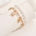 Women’s Jewelry Set Fashion Jewelry Bracelet Starfish Shell Conch Rice Beads Beaded Summer Beach Vacation Bracelet_ipsvogv.com