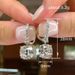 Cao Shi's New High end, Light Luxury, Small Crowd are Fashionable, Exquisite, Elegant. Female with Versatile and Simple_ipsvogv.com