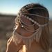 Shiny Rhinestone Retro Tassel Headdress Hair Accessories Fashion Diamond Mask Jewelry_ipsvogv.com