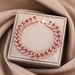 Underground Cuban Men's Inlaid With Diamonds Alloy Hip-Hop Bracelet Electroplated Couple Jewelry_ipsvogv.com