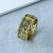 New Personalized Antique Coin 1945 Morgan Ring_ipsvogv.com